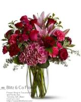 Blitz & Co. Florist & Flower Delivery image 1